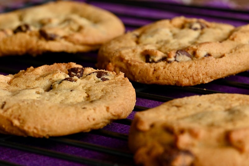 Low-Calorie Indulgence