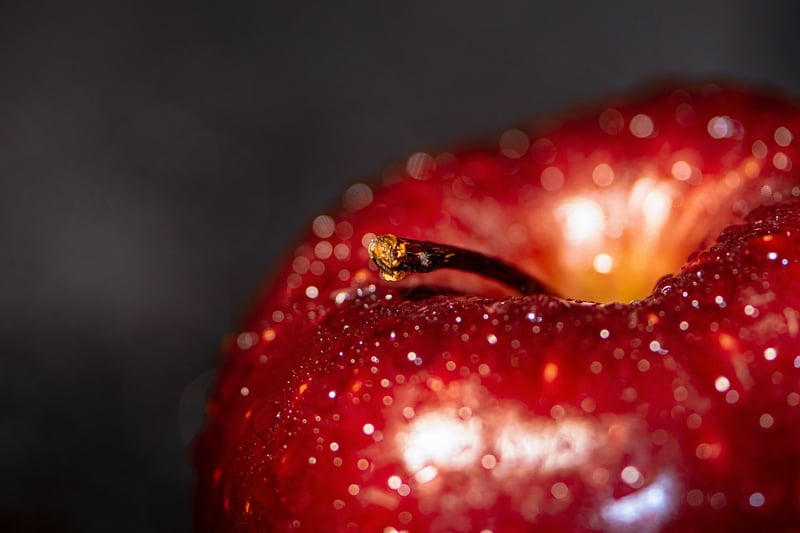 Apple Cinnamon Crisp